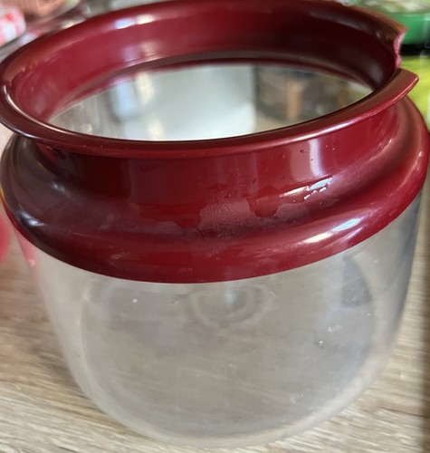 Tupperware panorama l - tupperware, 1,2