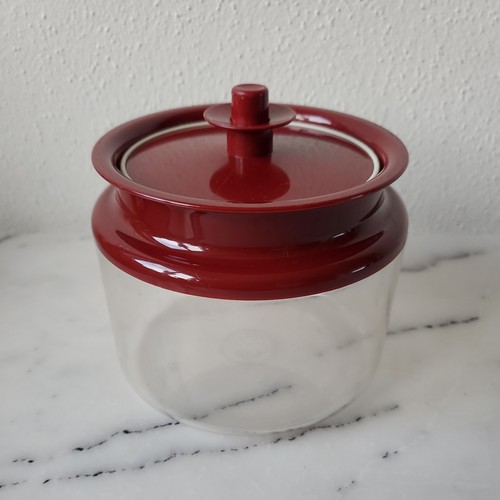 Tupperware panorama kaffee - tupperware,