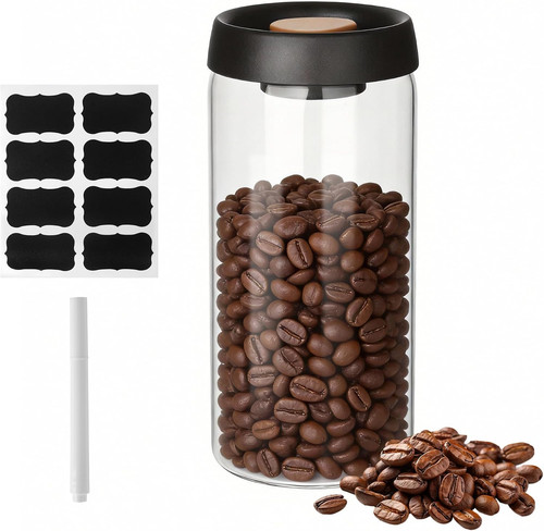 L kaffeedose - 1,8,