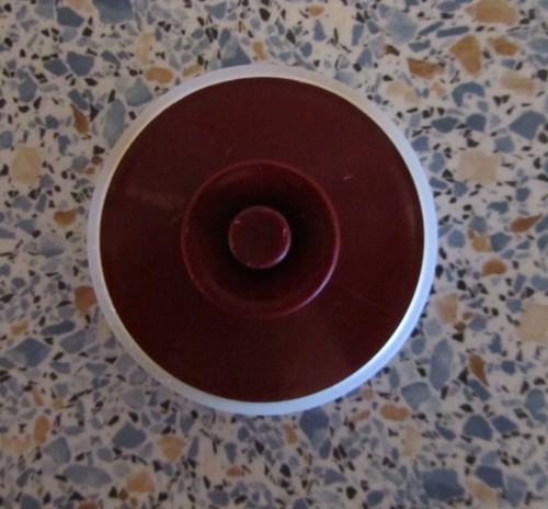 Tupperware vakuumdeckel 1249 - tupperware,