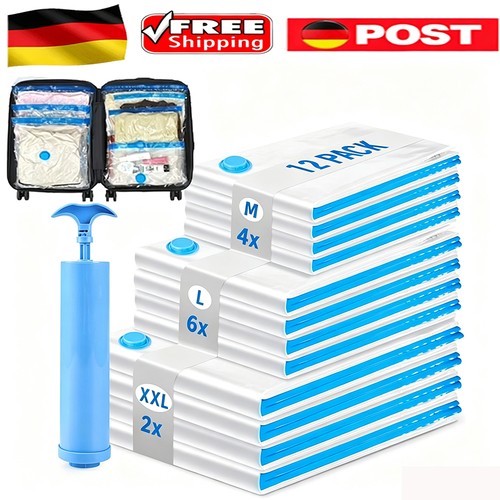 Vakuumbeutel set - vakuumbeutel,