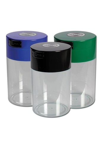 Tightpac vakuum container - vakuum,