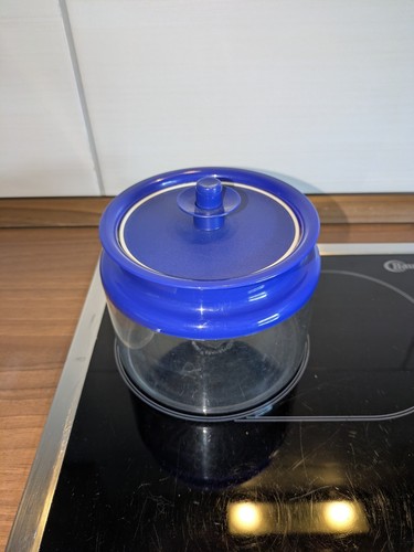 Tupperware panorama glasklar - tupperware,