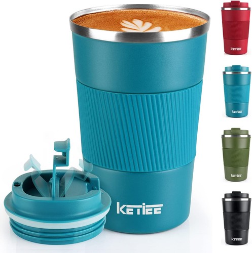 Kaffeebecher 380ml - to, go