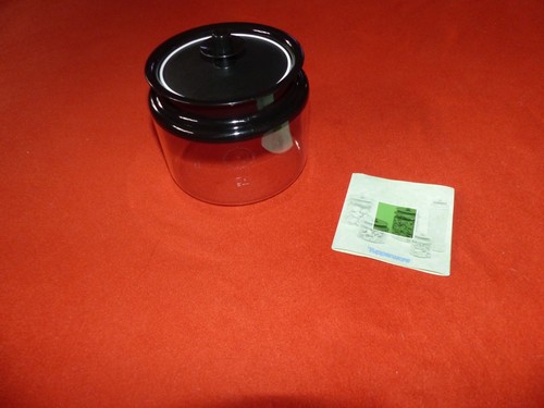 Tupperware panorama liter - tupperware,