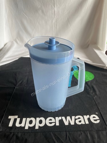 Tupperware kanne vakuum deckel - kanne,