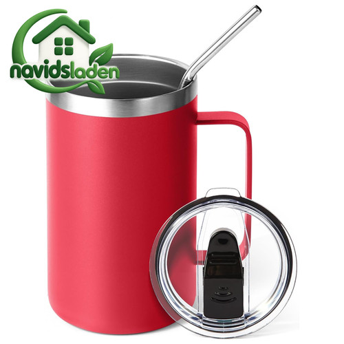 Kaffeethermobecher 470ml