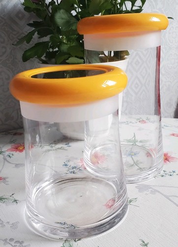 Vorratsgläser