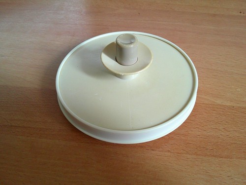 Tupperware vakuumdeckel für - tupperware,