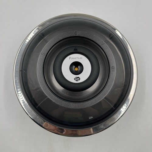 Amc edelstahlschüssel 5cm - amc, 23,5cm