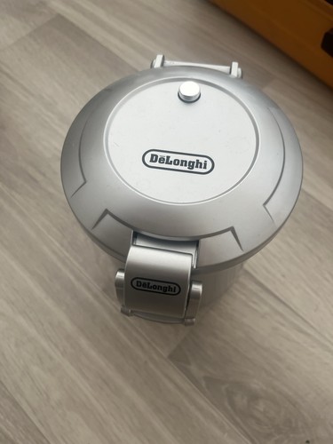 Delonghi kaffeedose mit - delonghi,