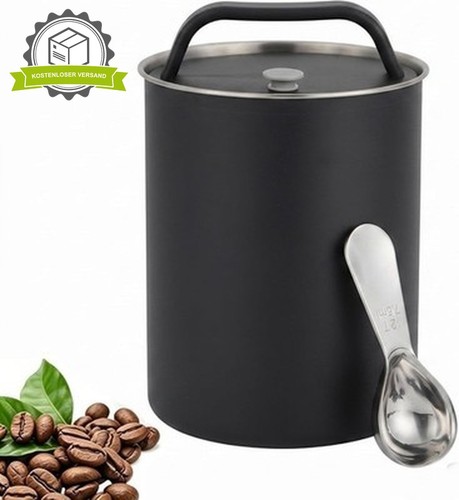 Kaffeedose luftdicht für kg - kaffeedose, 1