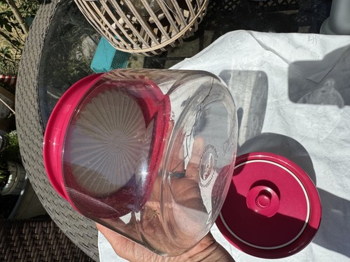Tupperware ersatzteil panorama - tupperware,
