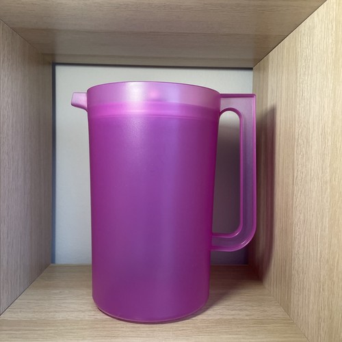 Tupperware kanne wasserkanne - tupperware,