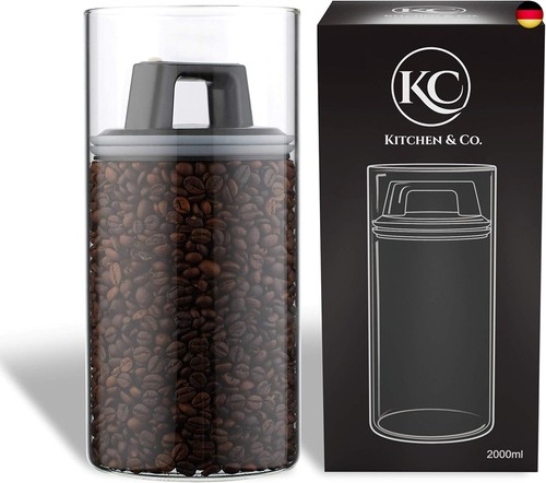 Kitchen kaffeedose mit - kaffeedose,