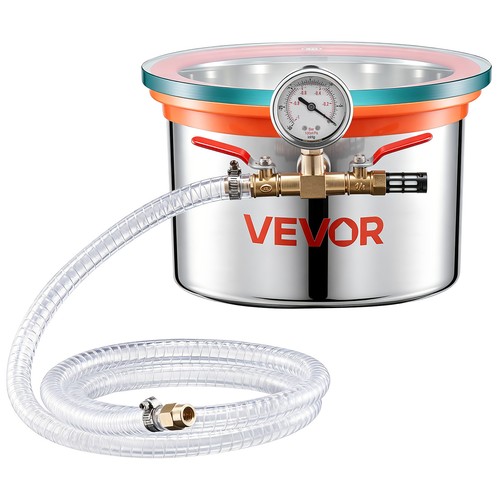 Vevor vakuumkammer - vevor,