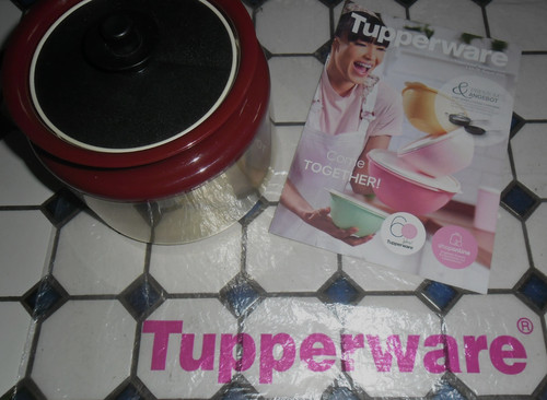 Tupperware panorama - tupperware®,