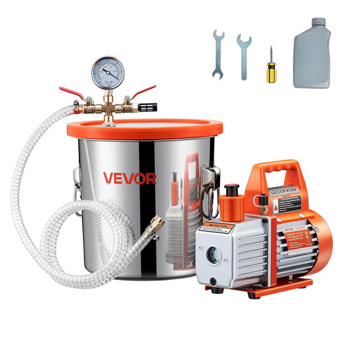 Vakuumset min mit 36 l - 99,
