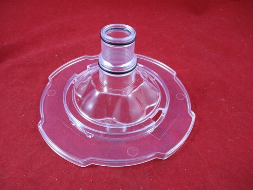 Intex vakuum deckel - intex,