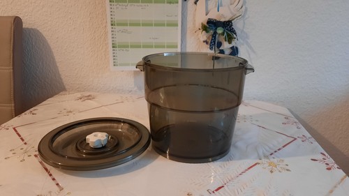 Magic vac vakuum rund - magic,