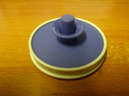 Tupperware vakuumdeckel für - vakuumdeckel,