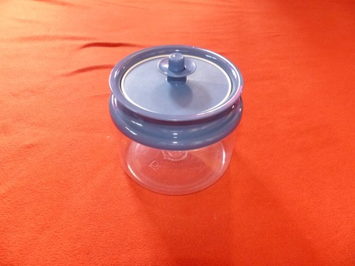 Tupperware panorama liter - tupperware,