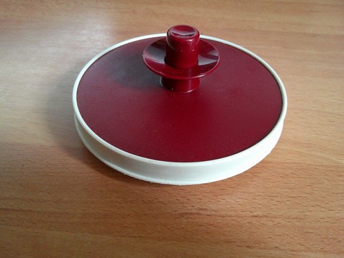 Tupperware vakuumdeckel für - ,