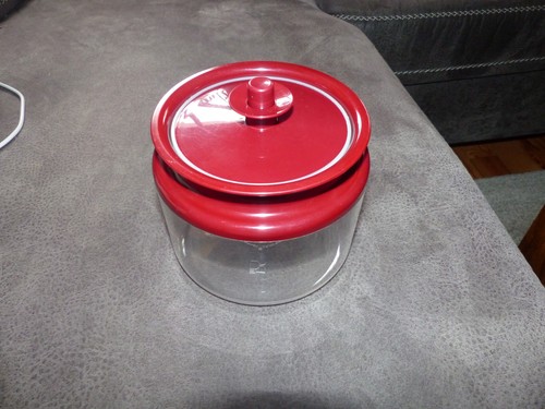 Tupperware panorama liter - tupperware, 1,2