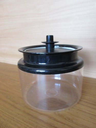 Tupperware kaffeedose panorama - tupperware,