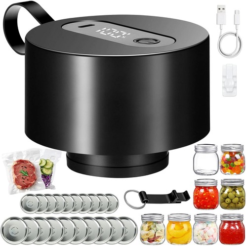 Vakuumiergerät vacuum sealer - vakuumiergerät,
