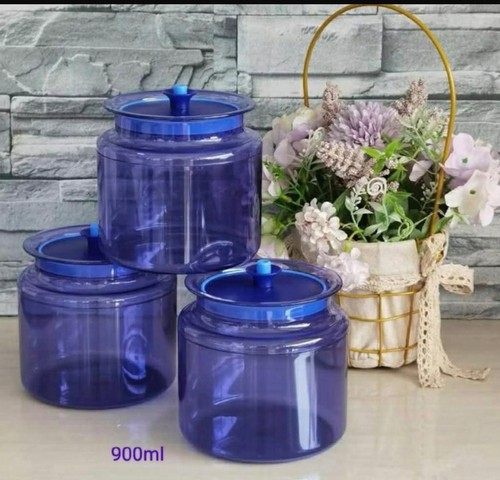 Tupperware panorama 900ml - panorama,