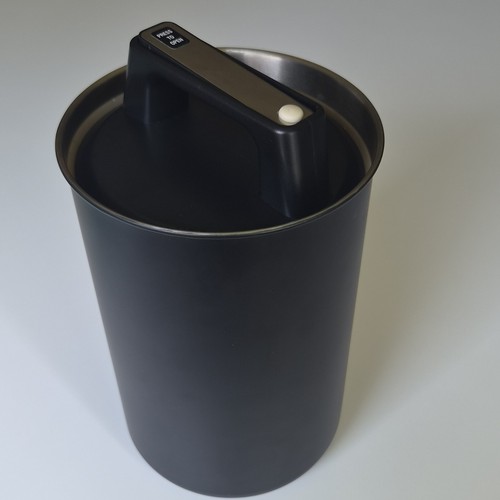 Kaffeedose mit vakuumdeckel - mit,