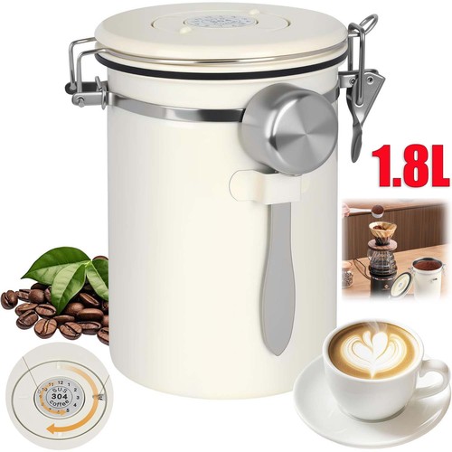 Vakuum kaffeedose vorratsdose - vakuum,