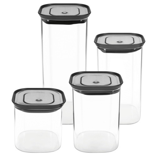 Lurch vorratsbehälter glas - lurch,
