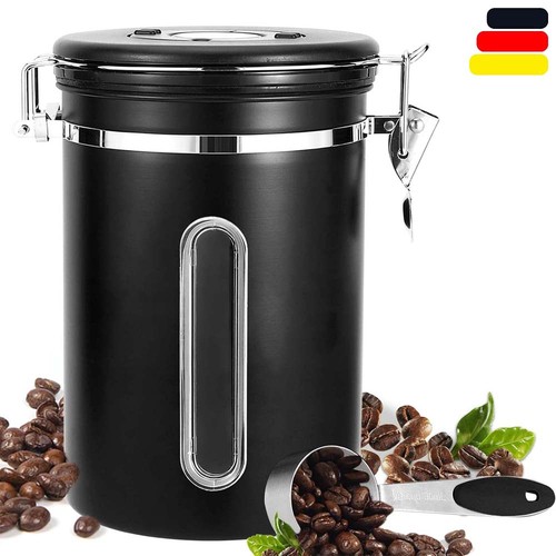 Vakuum kaffeedose vorratsdose - kaffeedose,