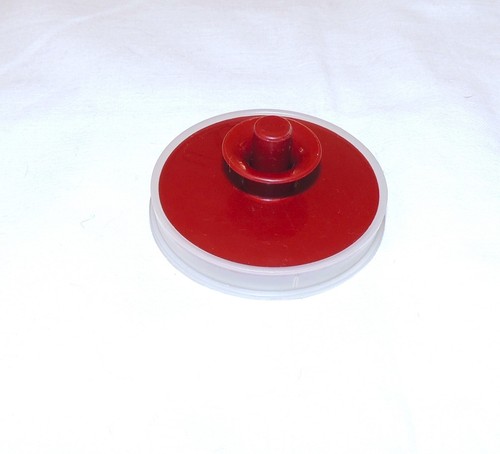 Tupperware vakum deckel - tupperware,