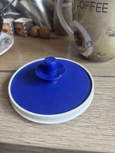 Tupperware ersatzdeckel - tupperware,