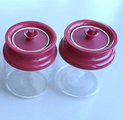 Tupperware panorama - 2,