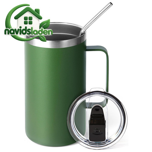 Kaffeethermobecher 650ml