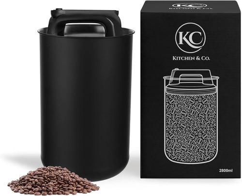 Kitchen co kaffeedose - kitchen,