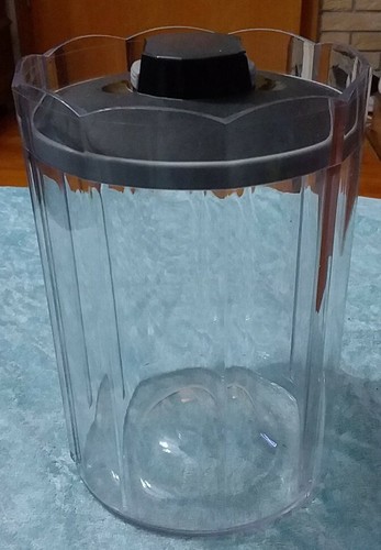 Tupperware kristall glasklar - tupperware,