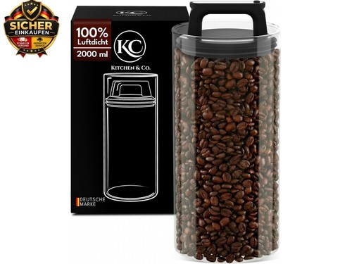 Kitchen kaffeedose mit - kitchen&co.,