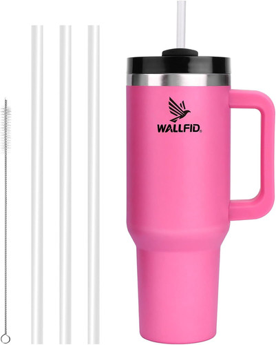 Wallfid 40oz thermobecher - wallfid,