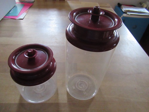 Tupperware panorama 1 - x, l